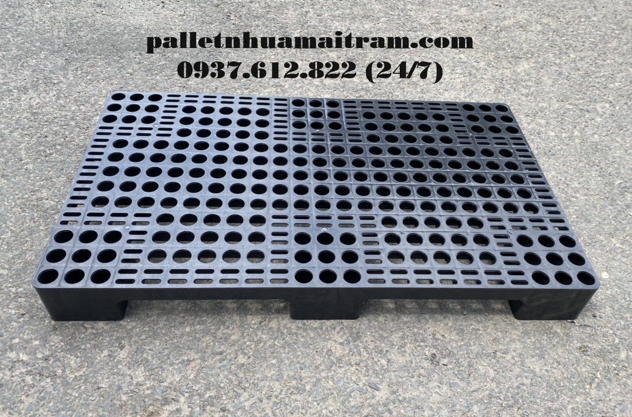 Địa chỉ cho thuê pallet nhựa chất lượng giá rẻ