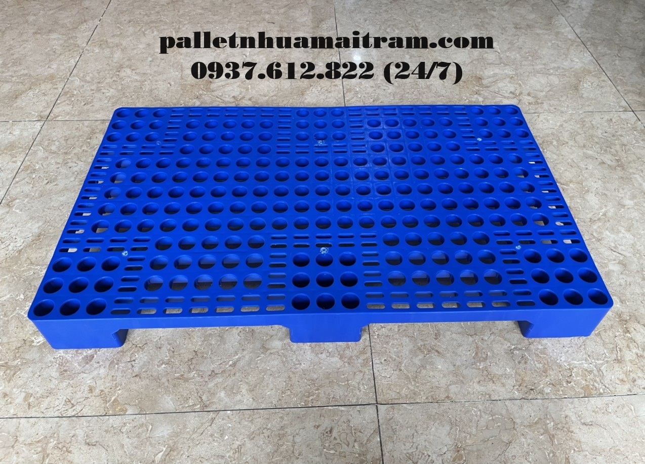 Địa chỉ cho thuê pallet nhựa chất lượng giá rẻ