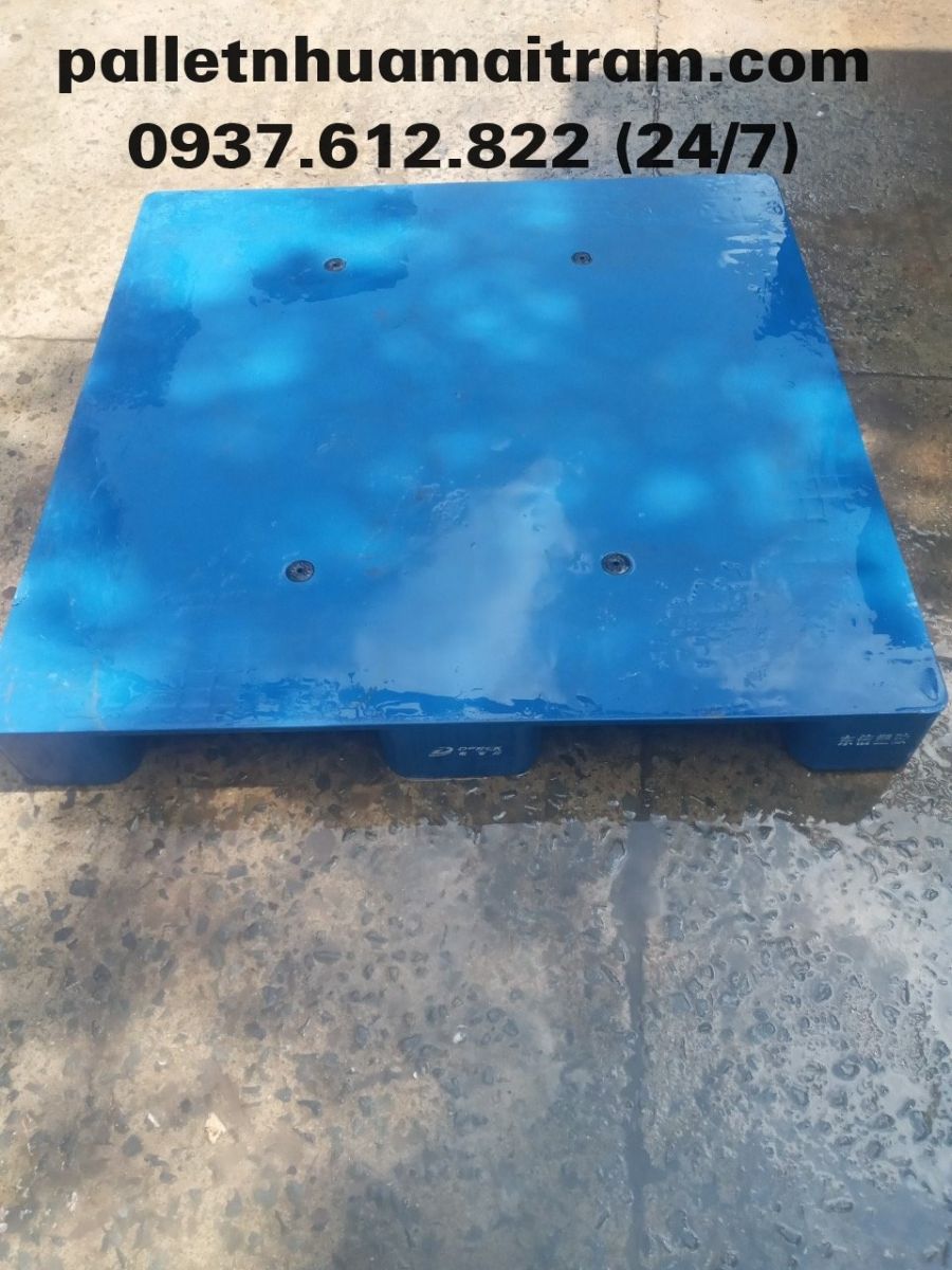 Giá pallet nhựa cực rẻ, chất lượng cao, liên hệ 0937612822 (24/7)