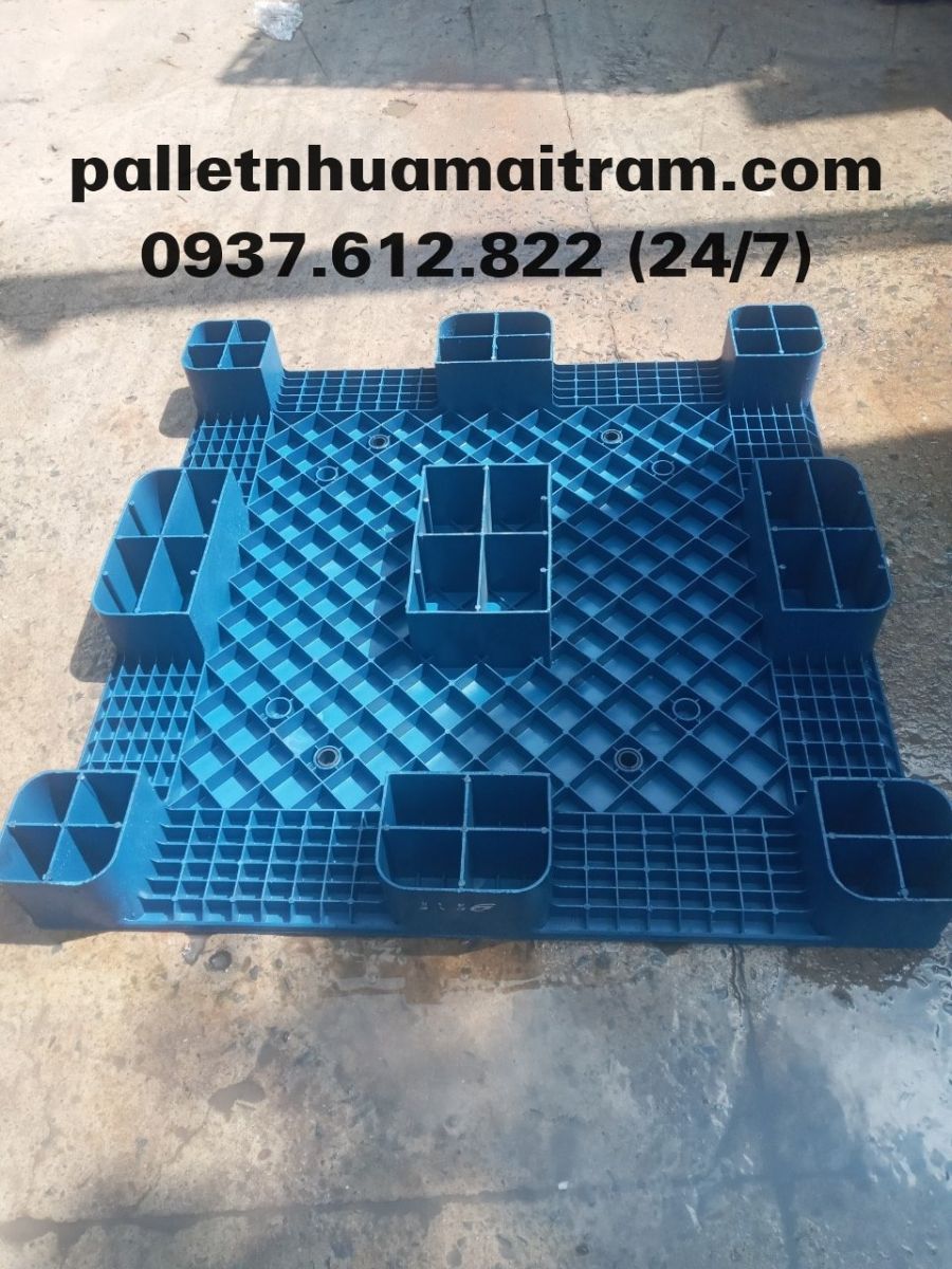 Giá pallet nhựa cực rẻ, chất lượng cao, liên hệ 0937612822 (24/7)