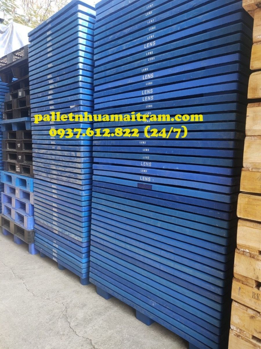 Giá pallet nhựa cực rẻ, chất lượng cao, liên hệ 0937612822 (24/7)