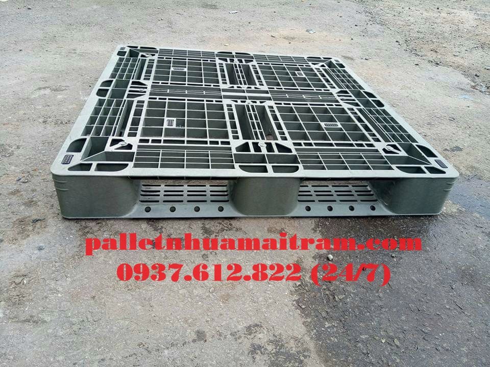 Giá pallet nhựa cực rẻ, chất lượng cao, liên hệ 0937612822 (24/7)