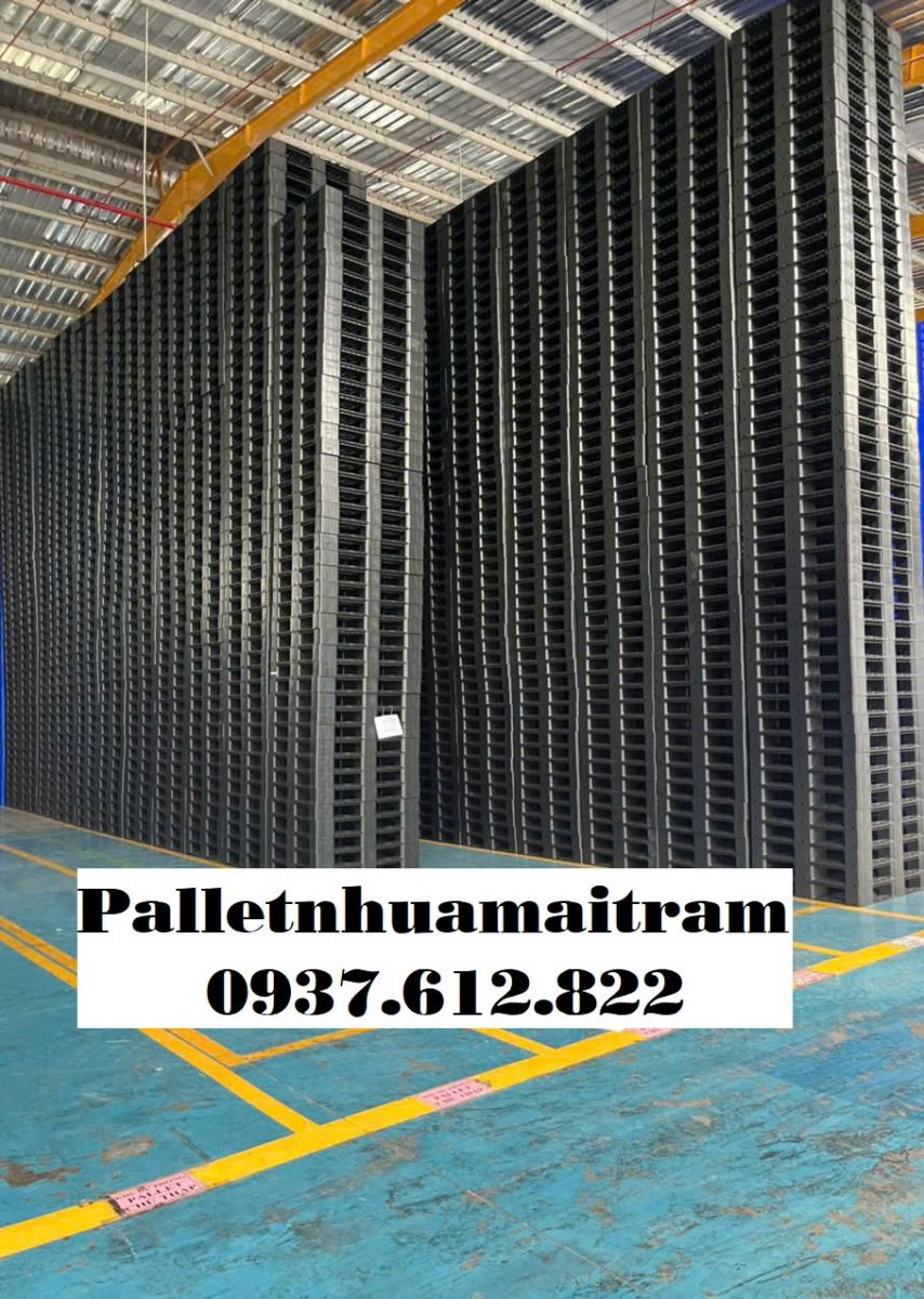 Các yếu tố cần cân nhắc khi lựa chọn mã HS code pallet nhựa xuất khẩu