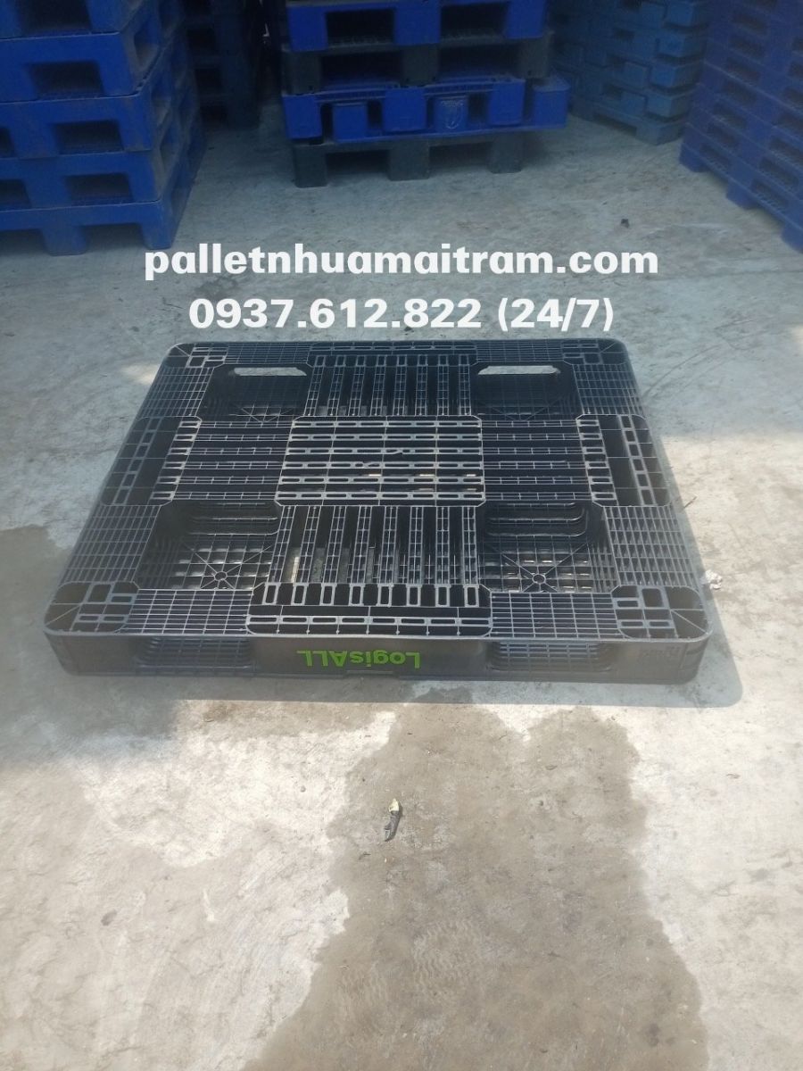 Pallet nhựa An Giang giảm giá cực sốc