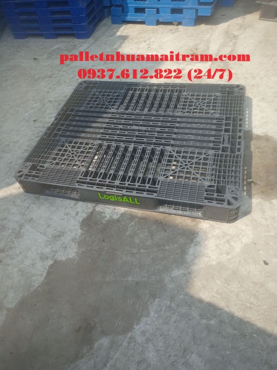 Pallet nhựa An Giang giảm giá cực sốc