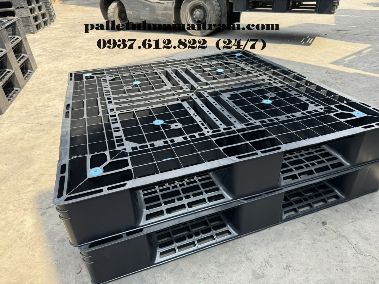 Pallet nhựa Bình Dương giá rẻ, chất lượng cao, liên hệ 0937612822 (24/7)