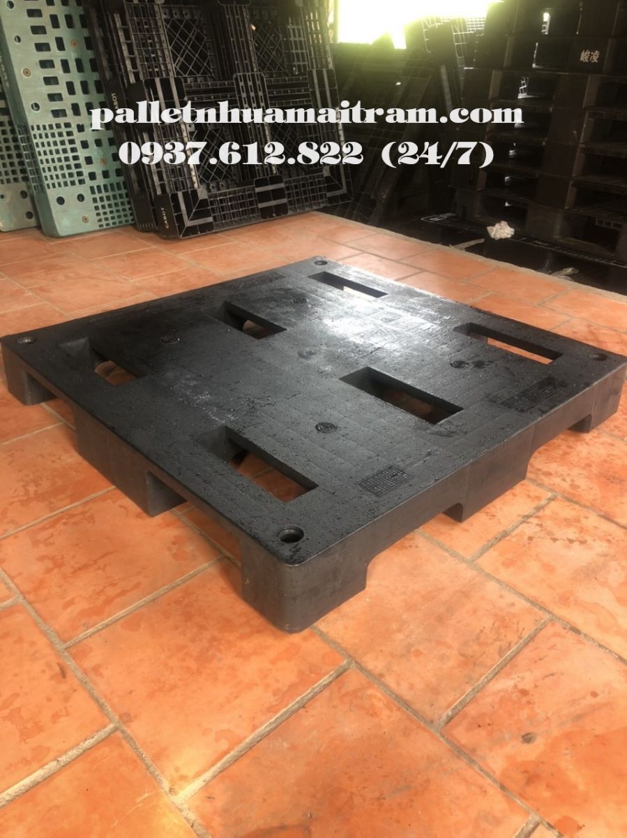 Pallet nhựa Bình Dương giá rẻ, chất lượng cao, liên hệ 0937612822 (24/7)