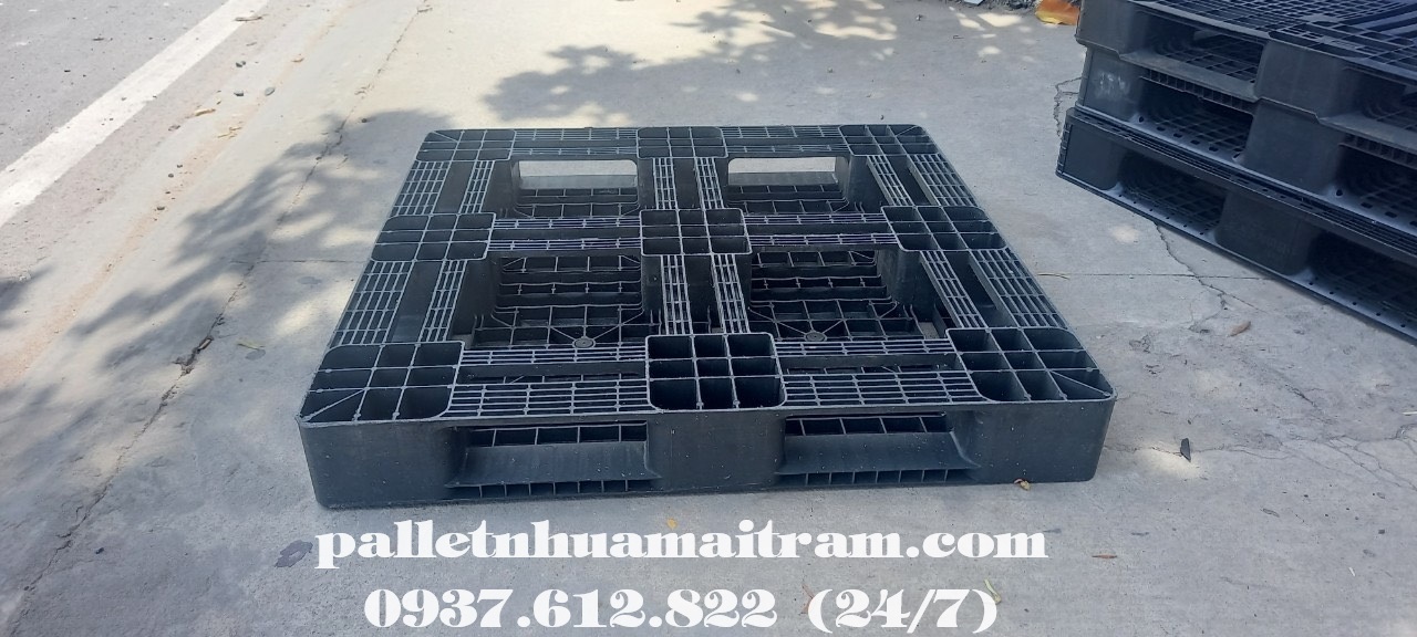 Pallet nhựa Bình Dương giá rẻ, chất lượng cao, liên hệ 0937612822 (24/7)