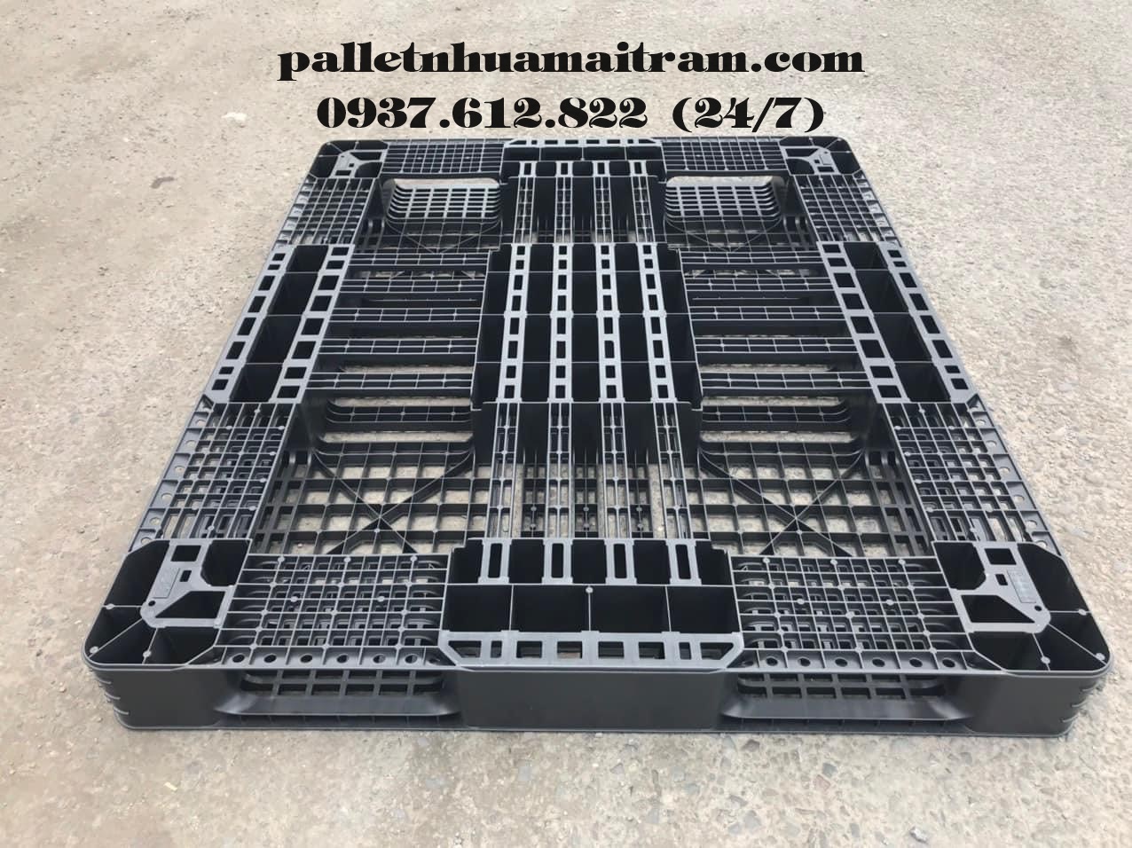 Pallet nhựa Bình Dương giá rẻ, chất lượng cao, liên hệ 0937612822 (24/7)