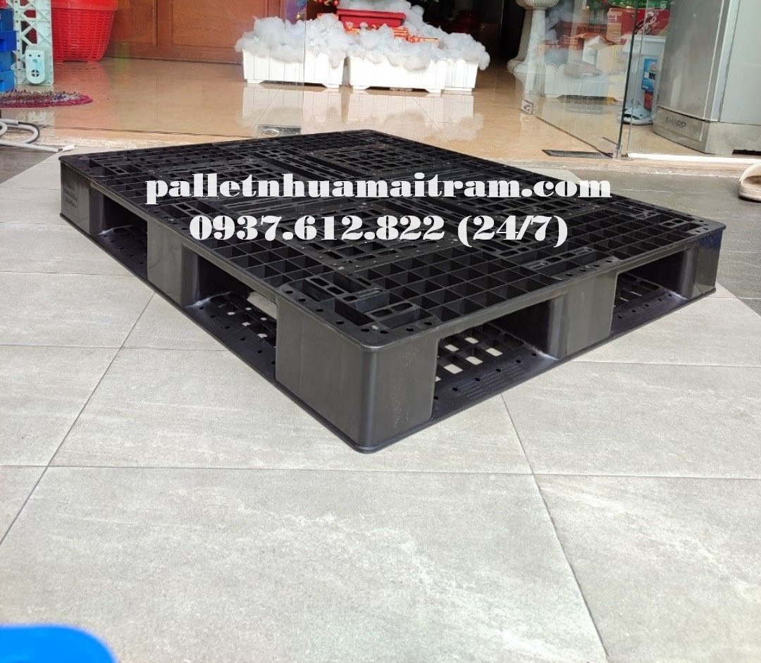 Bán pallet nhựa Cần Thơ giá cực tốt, liên hệ 0937612822 (24/7)