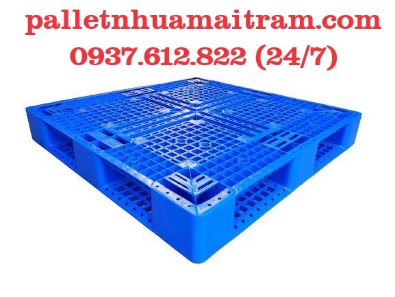 Pallet Nhựa Đắk Nông giá rẻ cạnh tranh, liên hệ 0937612822 (24/7)