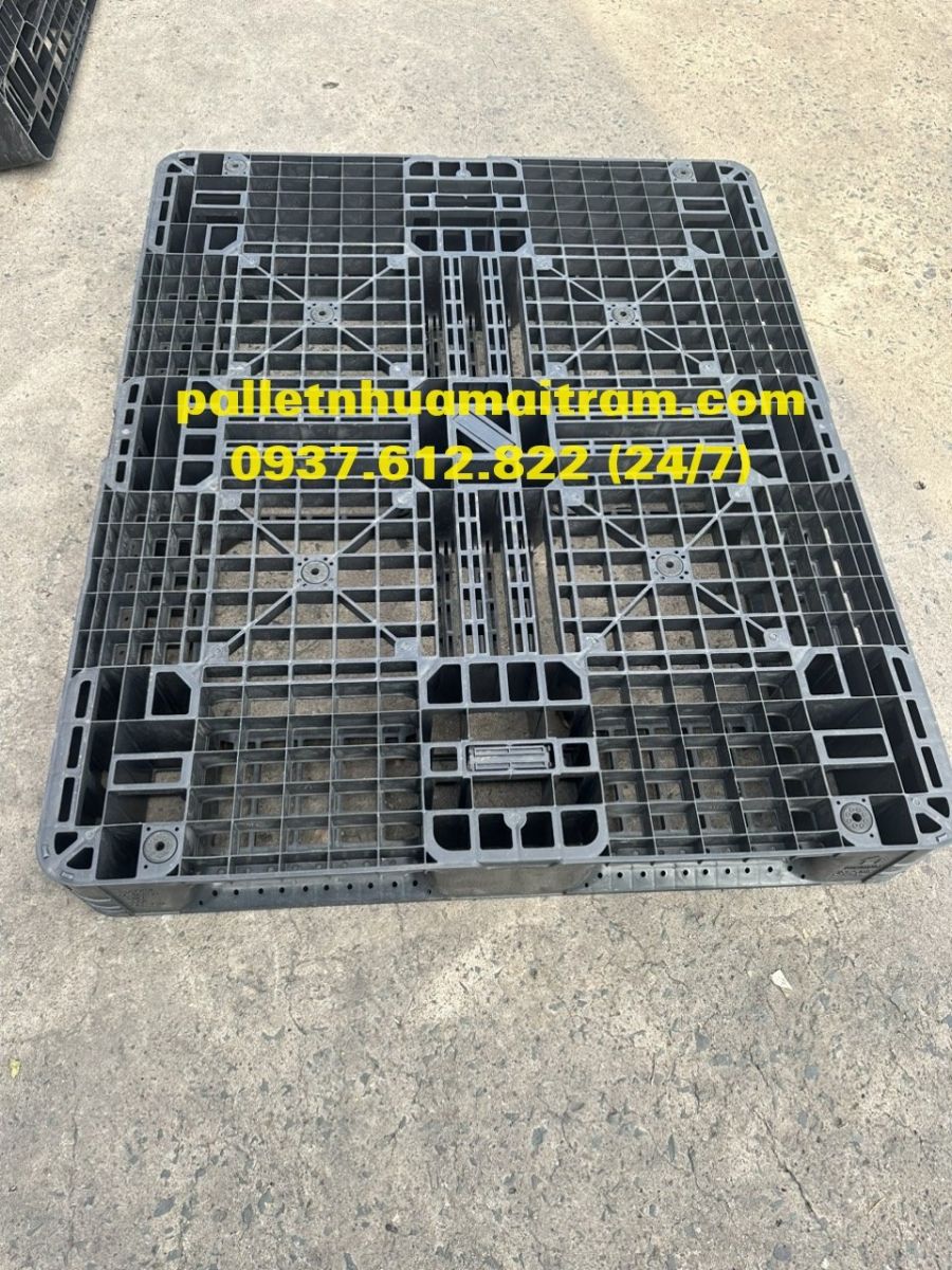 Pallet nhựa Đồng Tháp giá rẻ bất ngờ, liên hệ 0937612822 (24/7)