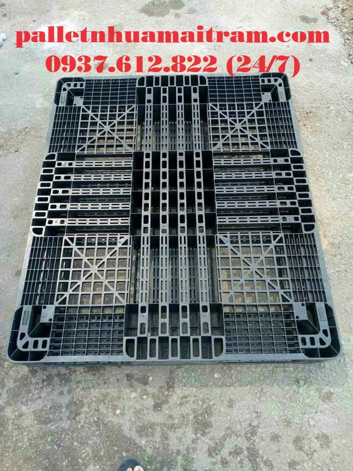 Pallet nhựa Đồng Tháp giá rẻ bất ngờ, liên hệ 0937612822 (24/7)