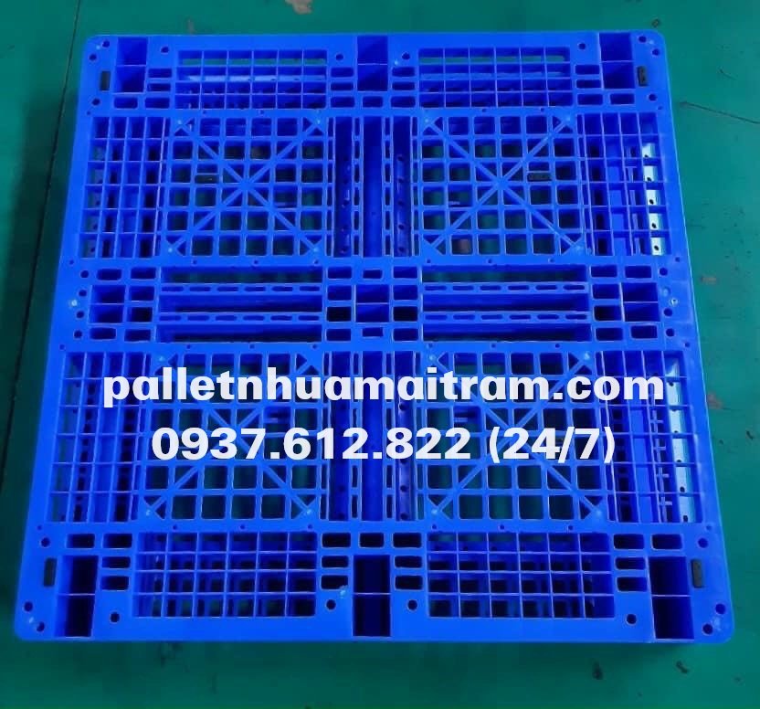 Pallet nhựa Đồng Tháp giá rẻ bất ngờ, liên hệ 0937612822 (24/7)