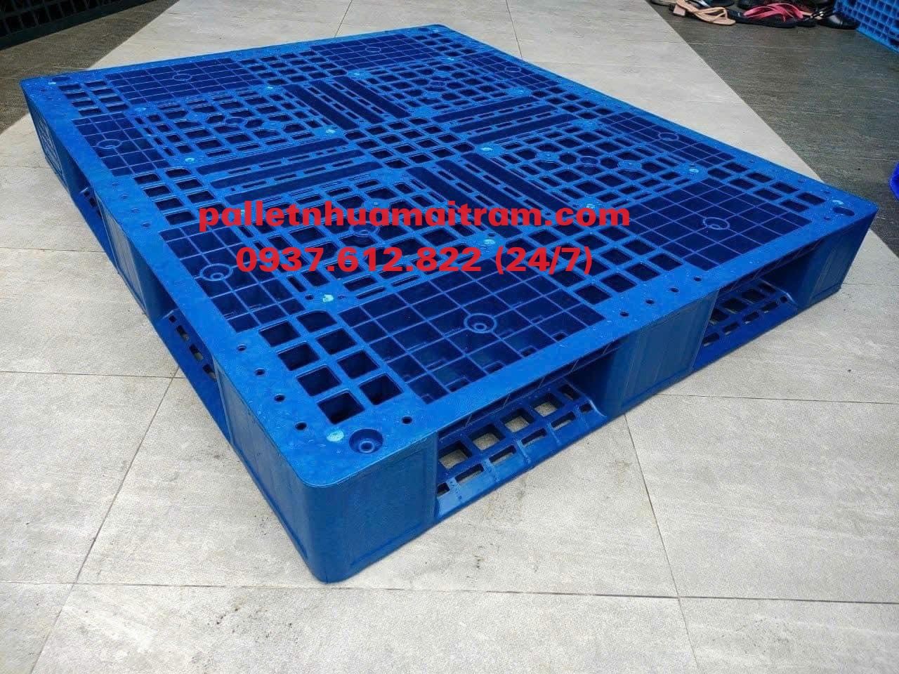 Pallet nhựa giá rẻ nhất thị trường, liên hệ 0937612822 (24/7)