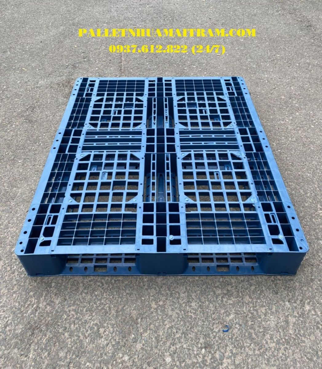 Pallet nhựa giá rẻ nhất thị trường, liên hệ 0937612822 (24/7)