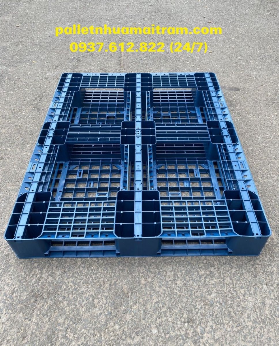 Pallet nhựa giá rẻ nhất thị trường, liên hệ 0937612822 (24/7)