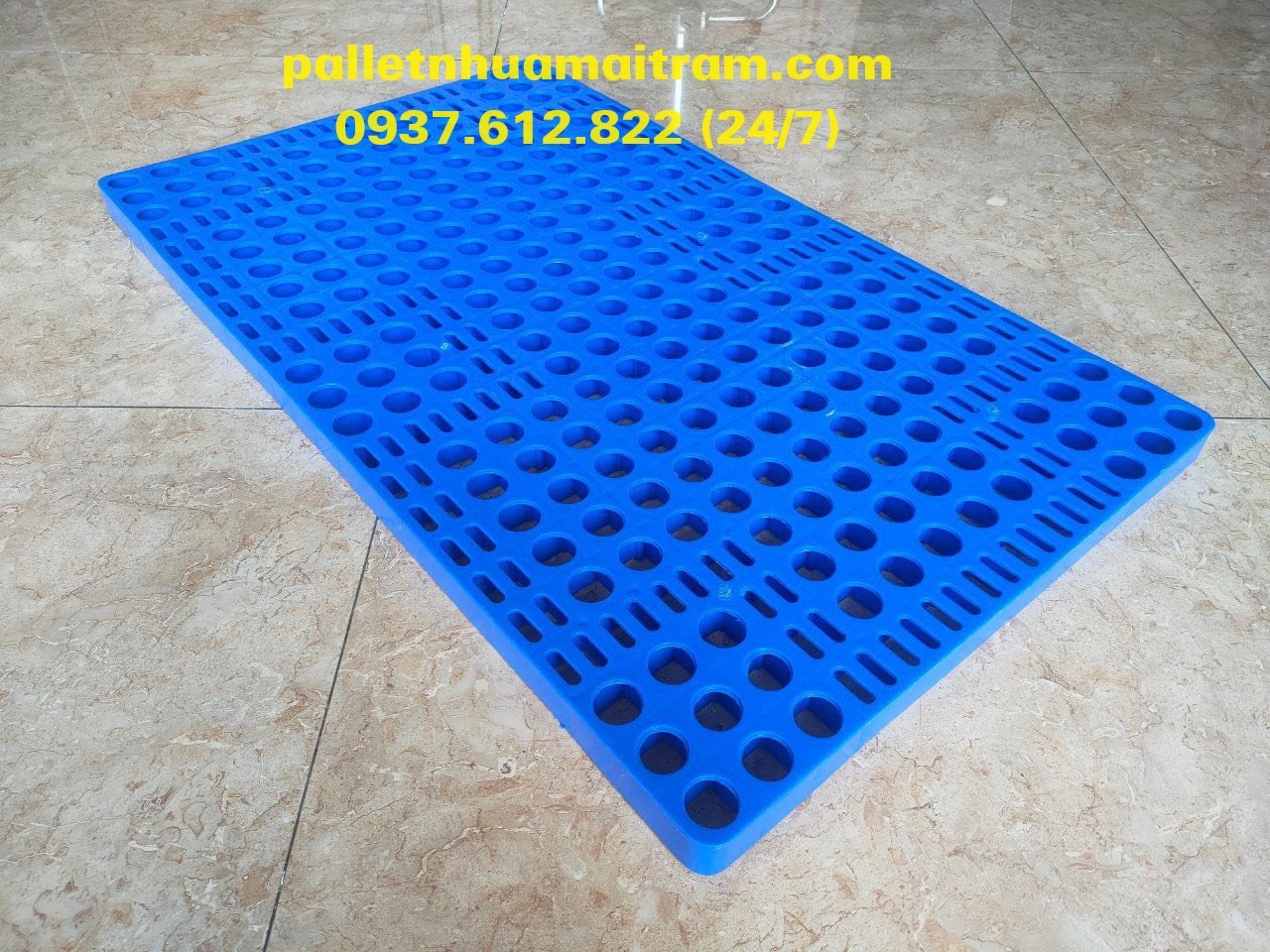 Pallet nhựa giá rẻ nhất thị trường, liên hệ 0937612822 (24/7)