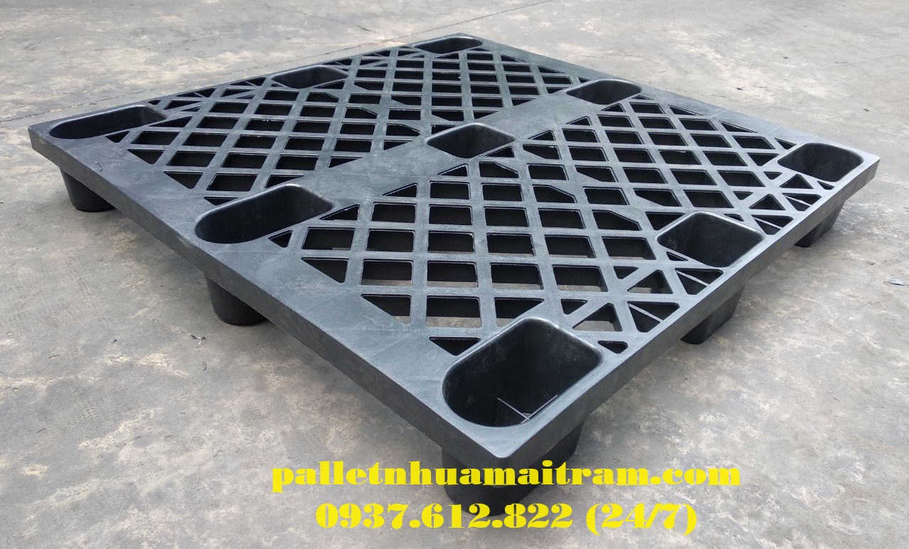 Địa chỉ bán pallet nhựa Phú Yên uy tín, liên hệ 0937612822 (24/7)