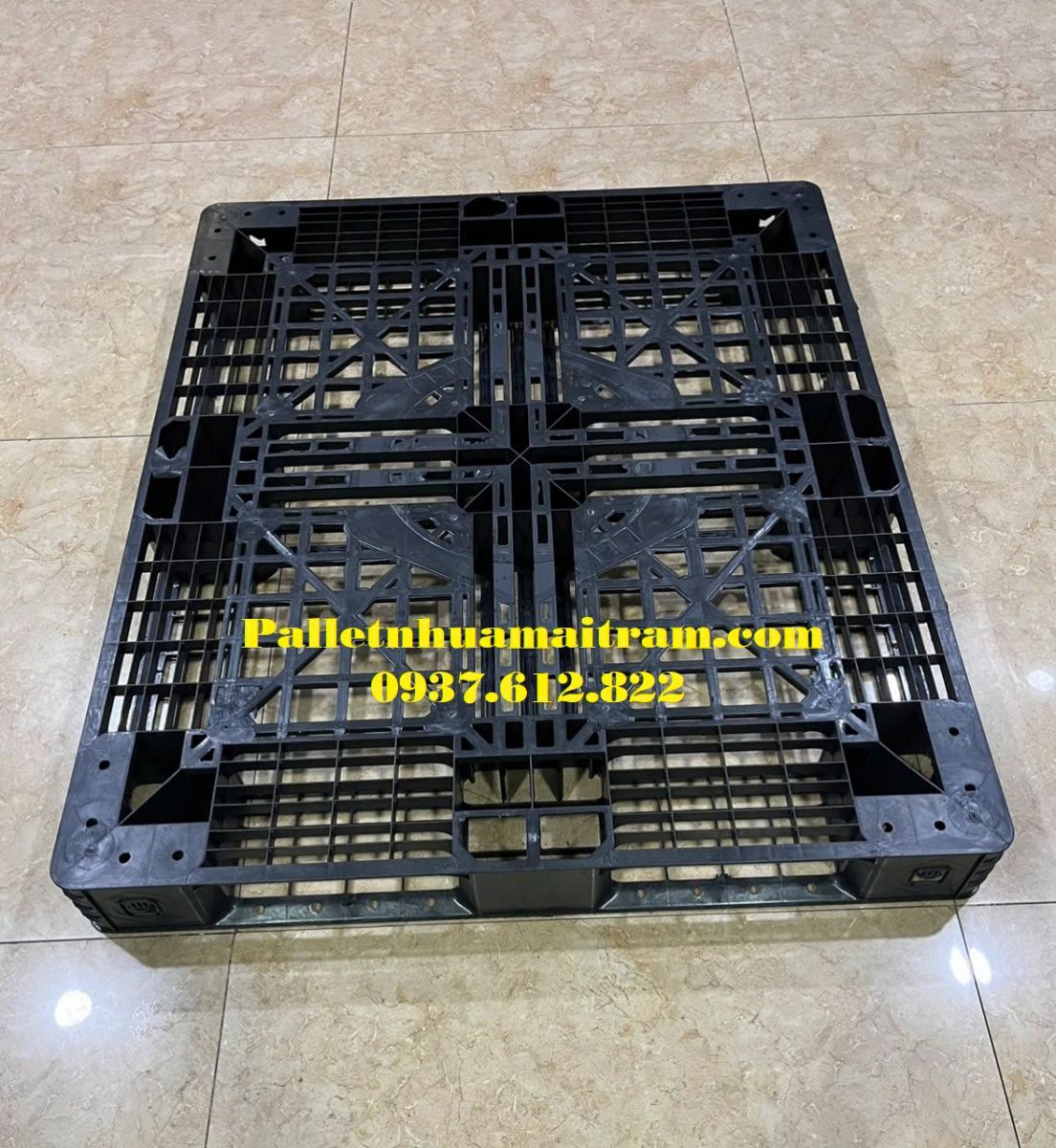 Địa chỉ cung cấp pallet nhựa tại Trảng Bom giá rẻ nhất hiện nay