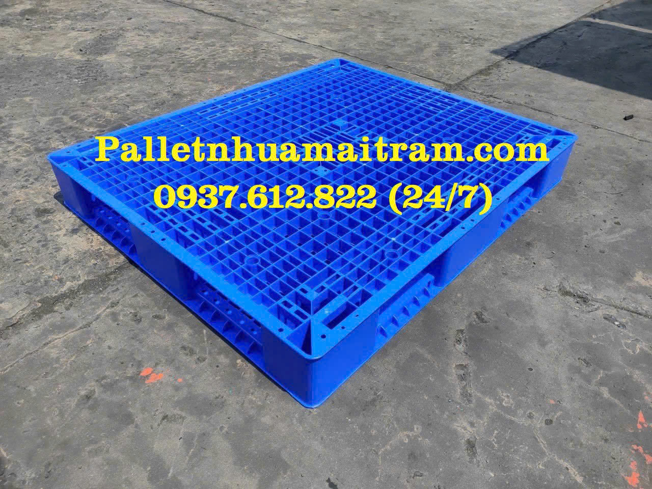 Thanh lý pallet nhựa cũ giá rẻ, liên hệ 0937612822 (24/7)