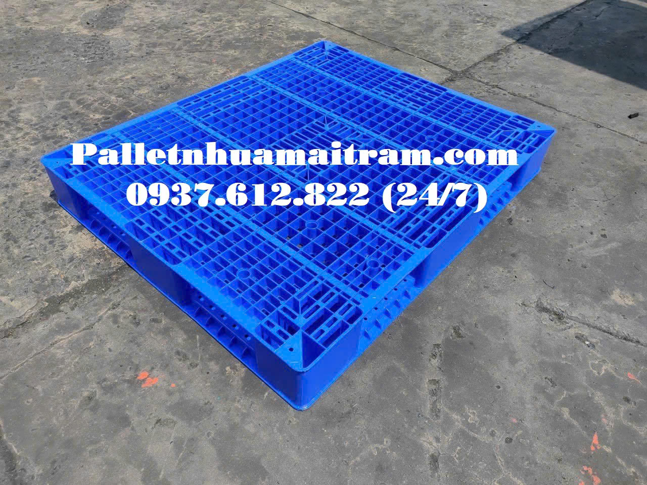 Thanh lý pallet nhựa cũ giá rẻ, liên hệ 0937612822 (24/7)